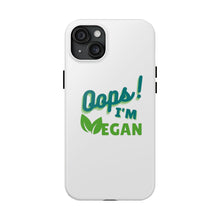 Load image into Gallery viewer, OIV Original Tough Phone Cases