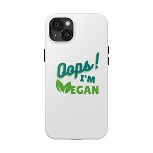 OIV Original Tough Phone Cases