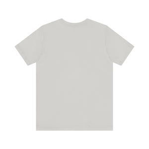 Oops I'm Vegan Unisex Jersey Short Sleeve Tee