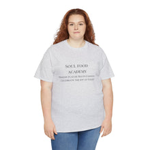 Load image into Gallery viewer, SFA Unisex Heavy Cotton Tee