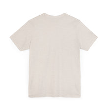 Load image into Gallery viewer, Oops I&#39;m Vegan Unisex Jersey Short Sleeve Tee