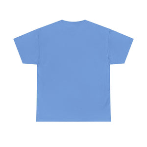 OIV Pink Unisex Heavy Cotton Tee