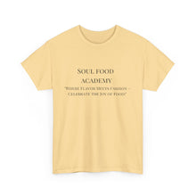 Load image into Gallery viewer, SFA Unisex Heavy Cotton Tee