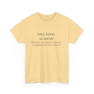 SFA Unisex Heavy Cotton Tee