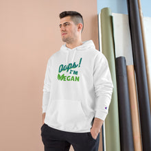 Load image into Gallery viewer, OIV Green Champion Hoodie