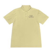 Load image into Gallery viewer, SFA Signature Men&#39;s Sport Polo Shirt