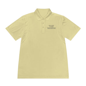 SFA Signature Men's Sport Polo Shirt