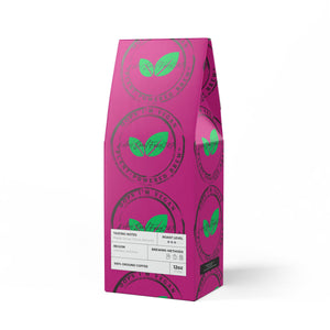 Oops I'm Vegan Broken Top Coffee Blend (Medium Roast)