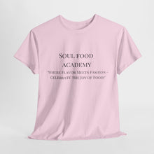 Load image into Gallery viewer, SFA Unisex Heavy Cotton Tee