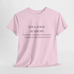 SFA Unisex Heavy Cotton Tee