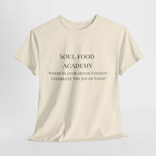 Load image into Gallery viewer, SFA Unisex Heavy Cotton Tee