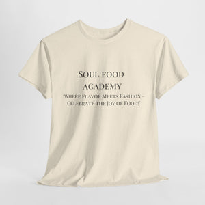 SFA Unisex Heavy Cotton Tee