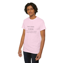 Load image into Gallery viewer, SFA Unisex Heavy Cotton Tee
