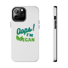 Load image into Gallery viewer, OIV Original Tough Phone Cases