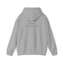 Load image into Gallery viewer, Unisex Heavy Blend™ Hooded Sweatshirt