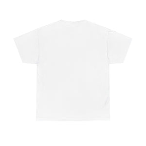 OIV Pink Unisex Heavy Cotton Tee