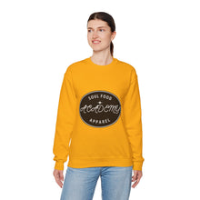 Load image into Gallery viewer, Unisex Heavy Blend™ Crewneck Sweatshirt