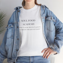 Load image into Gallery viewer, SFA Unisex Heavy Cotton Tee
