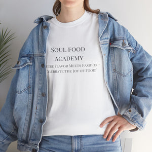 SFA Unisex Heavy Cotton Tee