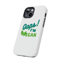 Load image into Gallery viewer, OIV Original Tough Phone Cases