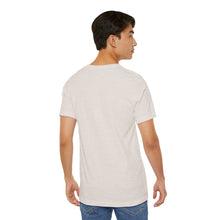 Load image into Gallery viewer, Oops I&#39;m Vegan Unisex Jersey Short Sleeve Tee