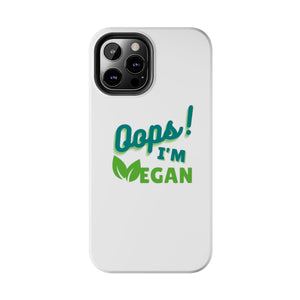 OIV Original Tough Phone Cases