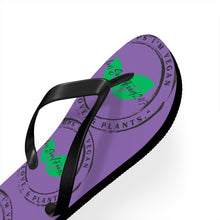 Load image into Gallery viewer, OIV Stamp of Approval Flip Flops