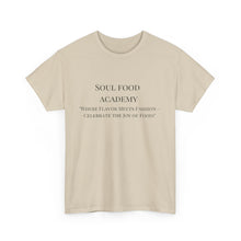 Load image into Gallery viewer, SFA Unisex Heavy Cotton Tee