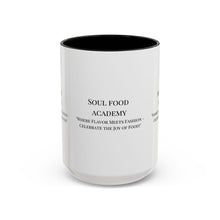 Load image into Gallery viewer, SFA Accent Coffee Mug (11, 15oz)