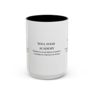 SFA Accent Coffee Mug (11, 15oz)