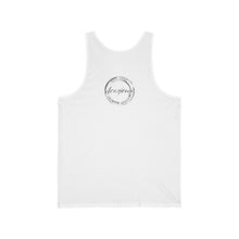 Load image into Gallery viewer, SFA Signature Unisex Jersey Tank