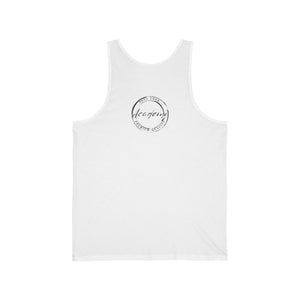 SFA Signature Unisex Jersey Tank