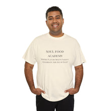 Load image into Gallery viewer, SFA Unisex Heavy Cotton Tee