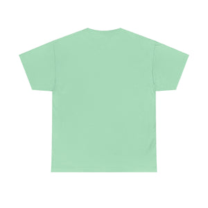 OIV Pink Unisex Heavy Cotton Tee