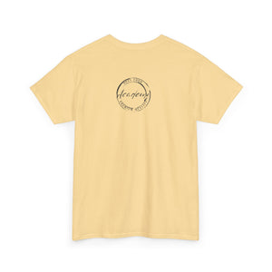 SFA Unisex Heavy Cotton Tee