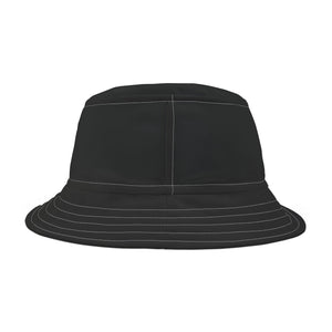 Oops I'm Vegan" Original Bucket Hat