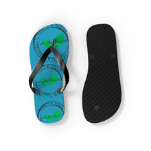 Load image into Gallery viewer, OIV Stamp of Approval Flip Flops