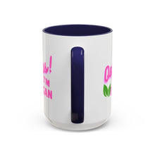 Load image into Gallery viewer, OIV Accent Coffee Mug (11, 15oz)