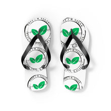 Load image into Gallery viewer, OIV Stamp of Approval Flip Flops