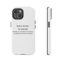 Load image into Gallery viewer, Soul Food Academy Tough Cases