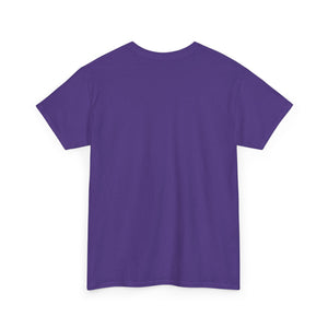 OIV Pink Unisex Heavy Cotton Tee