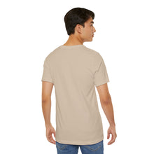 Load image into Gallery viewer, Oops I&#39;m Vegan Unisex Jersey Short Sleeve Tee