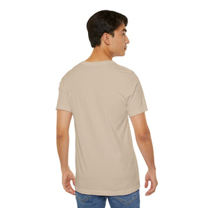 Oops I'm Vegan Unisex Jersey Short Sleeve Tee