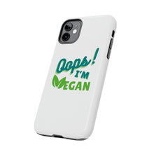 Load image into Gallery viewer, OIV Original Tough Phone Cases