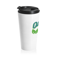 Load image into Gallery viewer, OIV Original Stainless Steel Travel Mug