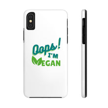 Load image into Gallery viewer, OIV Original Tough Phone Cases