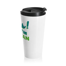 Load image into Gallery viewer, OIV Original Stainless Steel Travel Mug