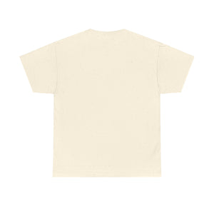 OIV Pink Unisex Heavy Cotton Tee
