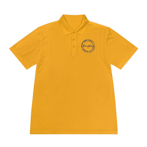 SFA Signature Men's Sport Polo Shirt