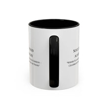 Load image into Gallery viewer, SFA Accent Coffee Mug (11, 15oz)